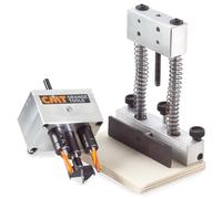 CMT Orange Tools CMT333 - Base pour Système de Forage Manuel à Charnière (Système Universel pour la Perceuse à Charnière)