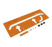 CMT Orange Tools CMT650 - SYSTÈME DE JONCTION PR.TOP DE CUISINE (420MM-650MM)