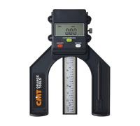 CMT Orange Tools Jauge de hauteur digitale DHG-001 0-80 mm