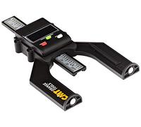 CMT Pied à coulisse numérique pour outils avec tige de profondeur 0-80 mm Noir Code produit DHG-001