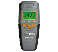 CMT dmm-001 Digital Moisture Meter, gris