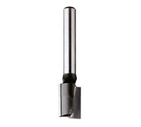 CMT Orange Tools Fraises à défoncer K174-180 avec centrage Z2+1 HW S=8 D=18x20x51 DX