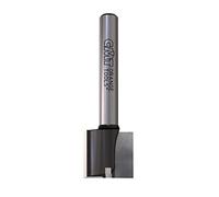 CMT Orange Tools K174-220 Fraise à défoncer avec centrage HW Z2+1 S=8mm D=22mm I=20mm L=70mm DR