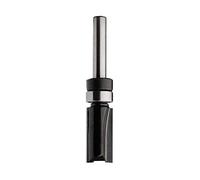 CMT Orange Tools Fraise à rainer K911-220B HW Z2 avec roulement S=8 D=22 I=25,4 L=70