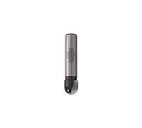 CMT Orange Tools K914-095 Fraise pour profil gorge HW Z2 S=8mm D=9.5mm | Carbure, Z2 S=8mm D=9.5mm I=9.5mm L=40mm R=4.75mm, rotation droite