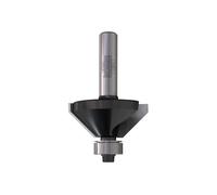 CMT Orange Tools K936-350 Fraise à chanfreiner 45° HW Z2 S=8mm D=35mm