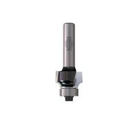 CMT Orange Tools Fraise pour quart de rond K938-187 HW Z2 avec roulement S8 D18,7 mm