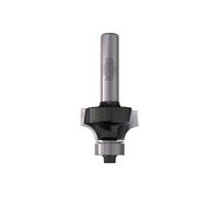 CMT Orange Tools Fraise à rayon concave K938-254 quart d'aronde D=25.4x13.5x55 S=8 R=6.3 Z2 DX