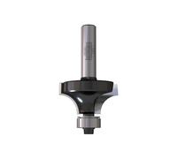 CMT Orange Tools - Fraise quart d'aronde K938-317 HW Z2 S=8 D=31.8x16.5x58 R9.5 DX