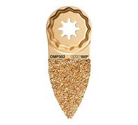 CMT Orange Tools OMF002-X1 32mm Râpe Double-Face à Concrétion Carbure