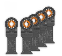 CMT Orange Tools OMF157-X5 32mm Lame pour Métal. Coupe Fine