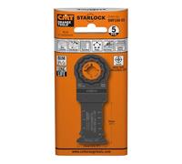 CMT Orange Tools OMF160-X5 32mm Lame Plongeante et de Coupe à Ras pour Bois et Clous