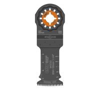 CMT Orange Tools OMF205-X50 35mm Lame de Scie de Précision avec Denture Japonaise pour Bois (50 pcs)