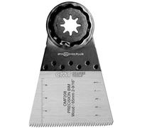 CMT Orange Tools OMF208-X1 65x50mm SLP Lame de Scie de Précision avec Denture Japonaise Trempée pour Bois