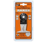 CMT Orange Tools OMF229-X5 Lame de Scie de Précision Bim 65X50mm (5pcs)