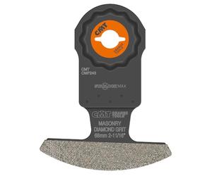 CMT Orange Tools OMF243-X1 68mm Lame segmentée à concrétion diamant