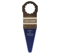 CMT ORANGE TOOLS OMS21-X1 28 MM LAME POUR FEIN SUPERCUT ET FESTOOL VECTURO COUPE-JOINT POUR TOUS MATÉRIAUX