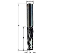 CMT ORANGE TOOLS198.050.11 - FRAISE HÉLIC. Z1 POS HM D=5X17X50 DR