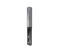 CMT ORANGE TOOLS651.081.11 - FRAISE À COUPE DROITE AVC.COUT. Z1 S=12 D=8X20X67 DR