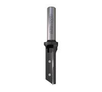 CMT ORANGE TOOLS651.120.11 - FRAISE À COUPE DROITE AVC.COUT. Z1 S=8 D=12X30 DR