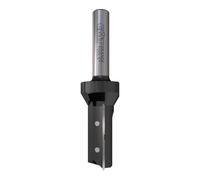 CMT ORANGE TOOLS651.140.11 - FRAISE À COUPE DROITE AVC.COUT. Z1 S=8 D=14X30X73 DR