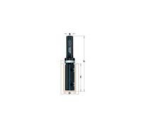 CMT Orange Tools Fraise droite 652.690.11B – Z1 S=12 D 19x48,3