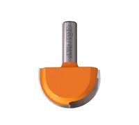 CMT ORANGE TOOLS914.990.11 - FRAISE PR.PROFIL GORGE HW S=12 D=50,8X31,75 R=25,4