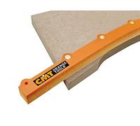 CMT Orange Tools Gabarit flexible TMP-1200 – fraisage courbe/arches 12x12 mm L=1200 mm
