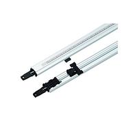CMT PGC-50 ÉTAU EN ALUMINIUM AVEC RÈGLE 1270MM (50")