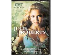 CMT Pick: Julie Roberts