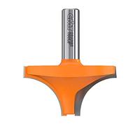 CMT Orange Tools Fraise quart de rond HM Ø 63,5 mm S = 12 R 25,4 927.754.11