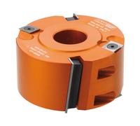 CMT Tête Porte-Couteaux pour Blagues 694.100.30 D.100 MM