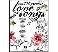 Cmt's 100 Greatest Country Love Songs