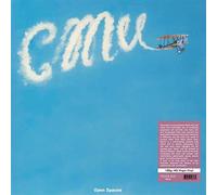 Cmu - Contemporary M - Open Spaces [Import]