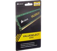 CMV4GX3M1A1333C9 Value Select 4GB (1x4GB) DDR3 1333 Mhz CL9 Mémoire pour ordinateur de bureau