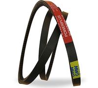 CMW - Courroie étroite crantée POWERPLUS XPZ (9.7mm x 8mm) - Section XPZ800PPC - Longueur primitive Lp= 800 mm