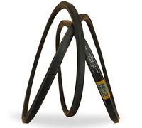 CMW - Courroie hexagonale AA(13mm x 10mm) - Section AA108C - Longueur primitive Lp= 108in - 2743mmmm