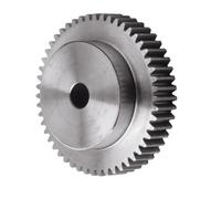 CMW - Engrenages cylindriques - moyeu déporté -Module 2-17 dents