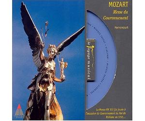 Cmw - Messe Du Couronnement Vol 59