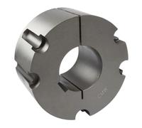 CMW - Moyeux amovibles 1610 avec diamètre d'arbre de 22.23 mm