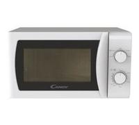 Candy Idea CMW20SMW Blanc Micro-onde simple Comptoir 20 L 700 W