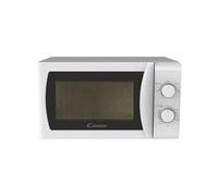 Candy Idea CMW20SMW Blanc Micro-onde simple Comptoir 20 L 700 W