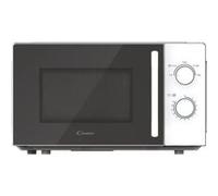 Candy Idea CMW20SMWLI Blanc Micro-onde simple Comptoir 20 L 700 W