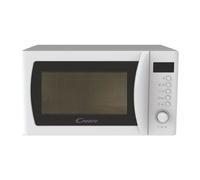 CMWA20SDLW Micro-ondes Mono CANDY Idea - 20L - MO : 700W - UI digitale - 8 programmes automatiques - Blanc