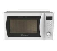 Candy Idea CMWA20SDLW Blanc Micro-onde simple Comptoir 20 L 700 W