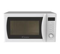 Candy Idea CMWA20SDLW Blanc Micro-onde simple Comptoir 20 L 700 W