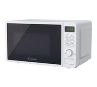 CMWA20SDLWLI Microondes Mono CANDY Idea 20L MO : 700W UI digitale 5 niveau de puissan G