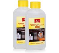 CMWS-2x 202034 Perfect Clean Espresso Machines Milchsystem Reiniger 250ml