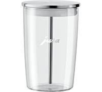 Cmws-72570 Récipient À Lait, 0.5 Liters, Transparent, Verre