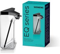 Cmws-Siemens Récipient À Lait Intégré Pour Les Modèles Siemens Eq.9 Plus, Eq900 Et Eq700 Integral, Lavable Au Lave-Vaisselle, Facile À Retirer, Pratique À Ranger, Tz90009